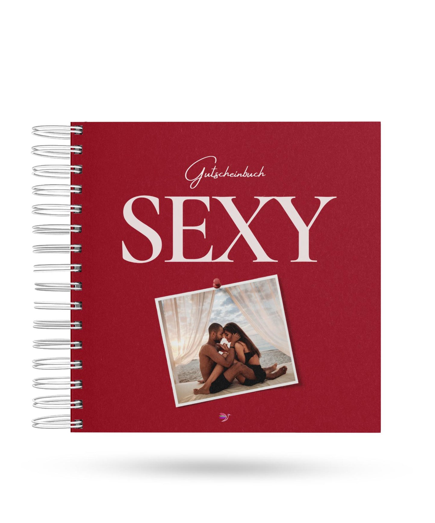 Gutscheinbuch - Sexy